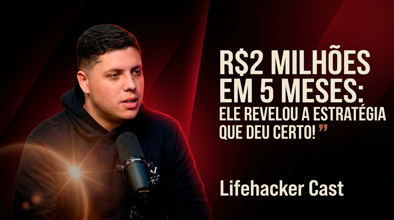 R$2 milhões em 5 meses